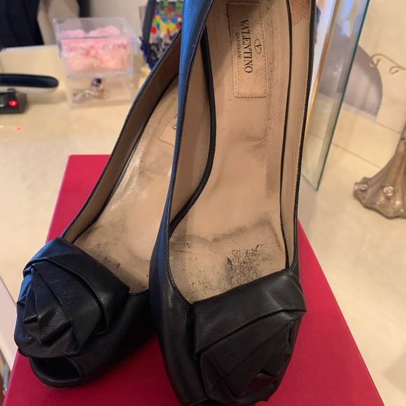 Valentino shoes - Picture 1 of 8